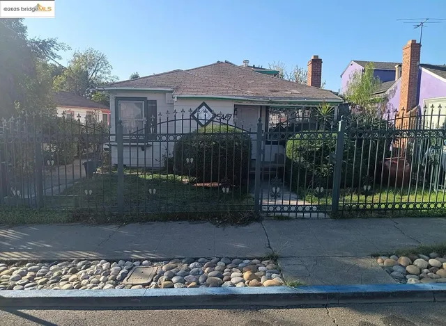 $499,000 | 5467 Crittenden Street, Oakland, CA 94601