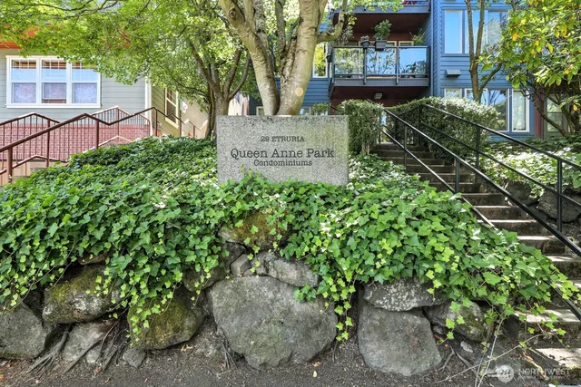$395,000 | 29 Etruria Street, Unit B405, Seattle, WA 98109