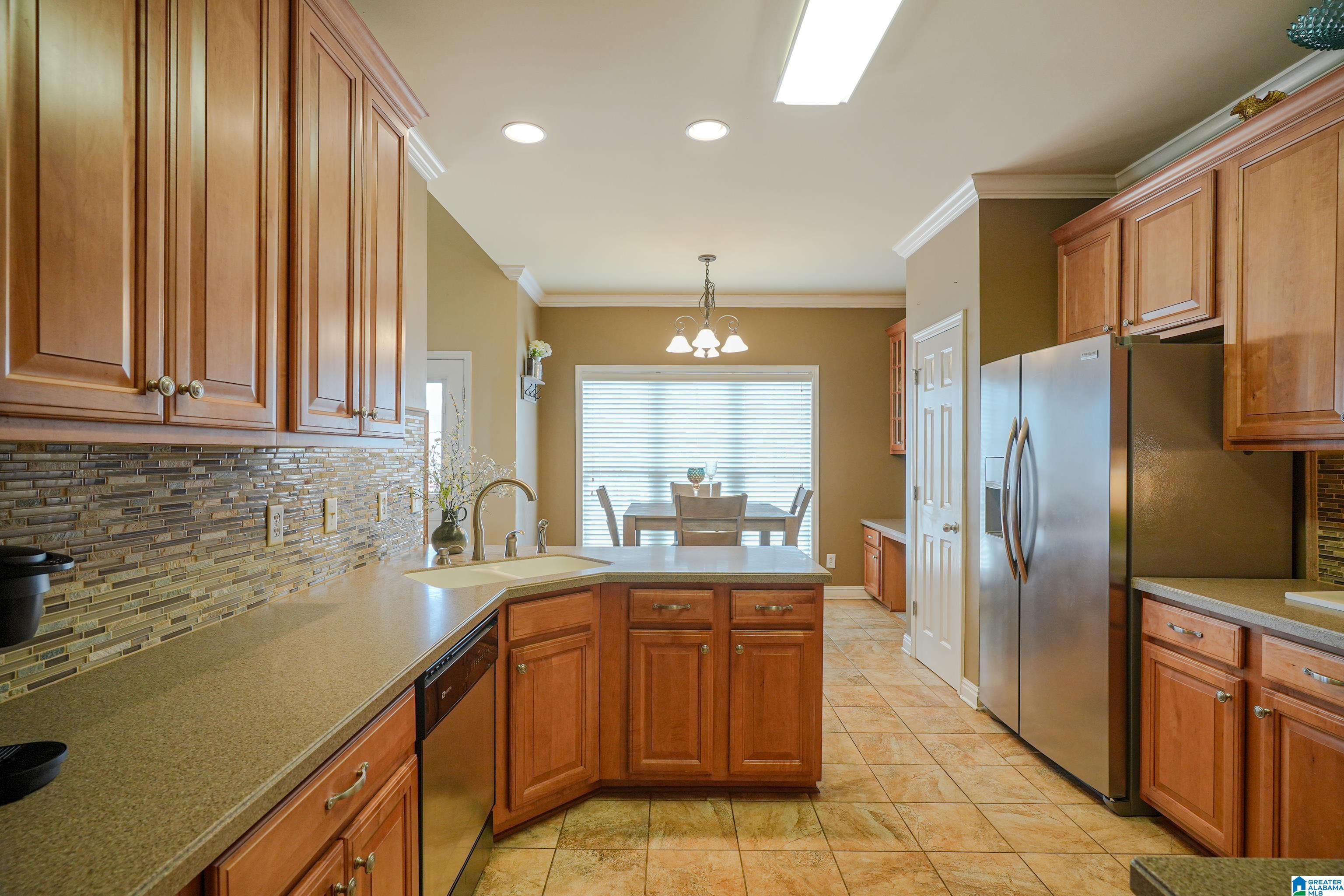 2732 Hanover Circle Bessemer, AL 35023 - Photo 20 of 43