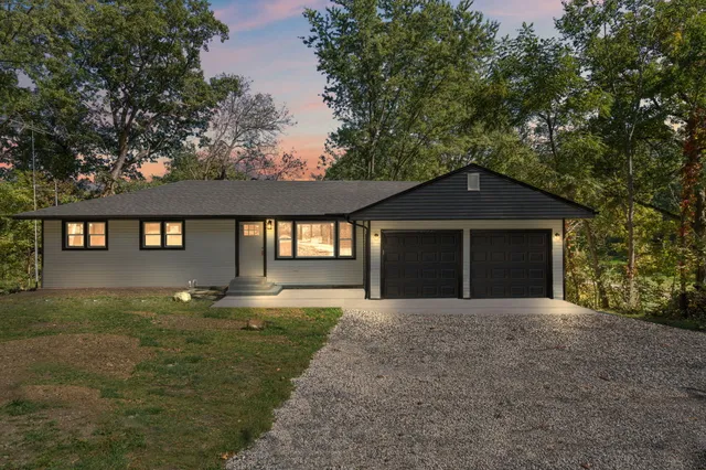 $470,000 | 12323 South Cline Avenue, Crown Point, IN 46307