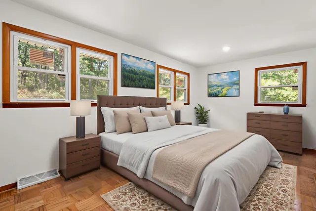 $470,000 | 12323 South Cline Avenue, Crown Point, IN 46307