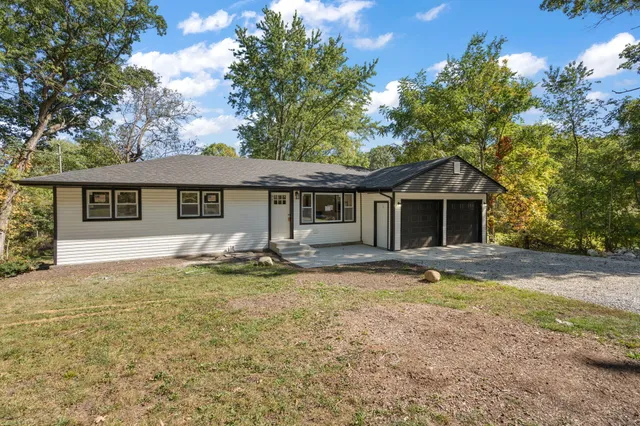 $470,000 | 12323 South Cline Avenue, Crown Point, IN 46307