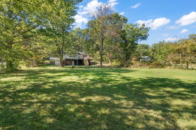 $470,000 | 12323 South Cline Avenue, Crown Point, IN 46307