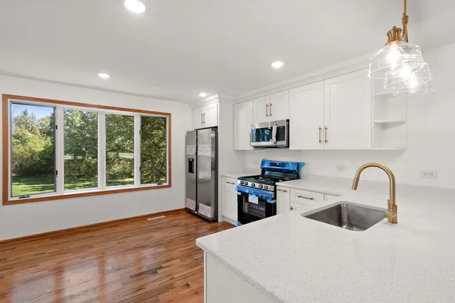 $470,000 | 12323 South Cline Avenue, Crown Point, IN 46307