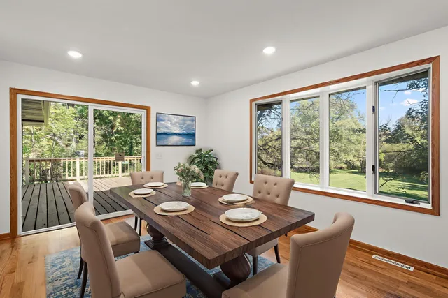 $470,000 | 12323 South Cline Avenue, Crown Point, IN 46307