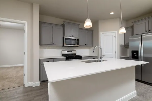 $2,400 | 2212 Gill Star Drive, Haslet, TX 76052