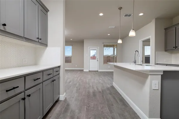 $2,400 | 2212 Gill Star Drive, Haslet, TX 76052