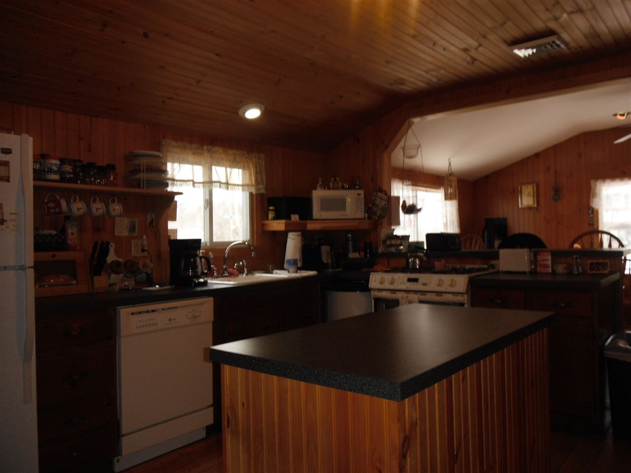 13 Zebley Shore Road East Laconia, NH 03246 - Photo 2 of 14 Gallery Image 2