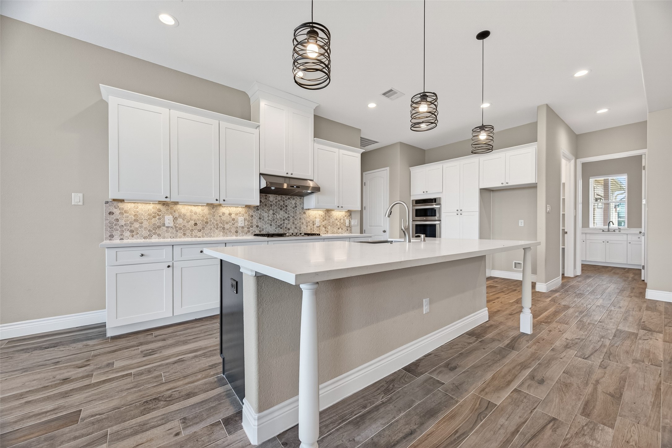 803 Lily Lane Rosharon, TX 77583 - Photo 15 of 36 Kitchen
