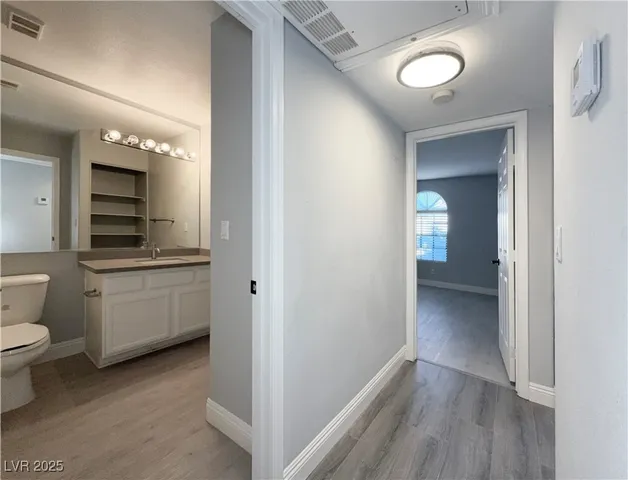 $1,100 | 2961 Juniper Hills Boulevard, Unit 103, Las Vegas, NV 89142