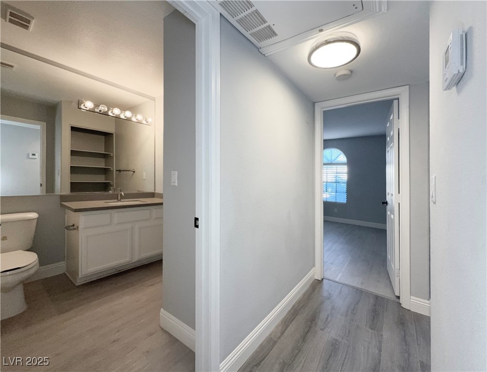 2961 Juniper Hills Boulevard, Unit 103 Las Vegas, NV 89142 - Photo 16 of 22