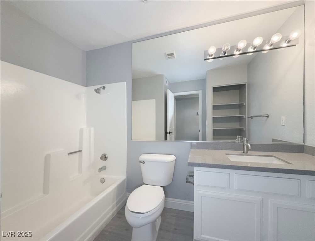 2961 Juniper Hills Boulevard, Unit 103 Las Vegas, NV 89142 - Photo 17 of 22