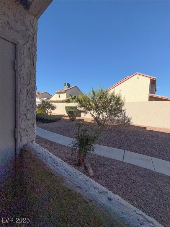 2961 Juniper Hills Boulevard, Unit 103 Las Vegas, NV 89142 - Photo 21 of 22
