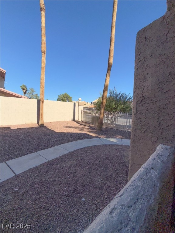 2961 Juniper Hills Boulevard, Unit 103 Las Vegas, NV 89142 - Photo 22 of 22