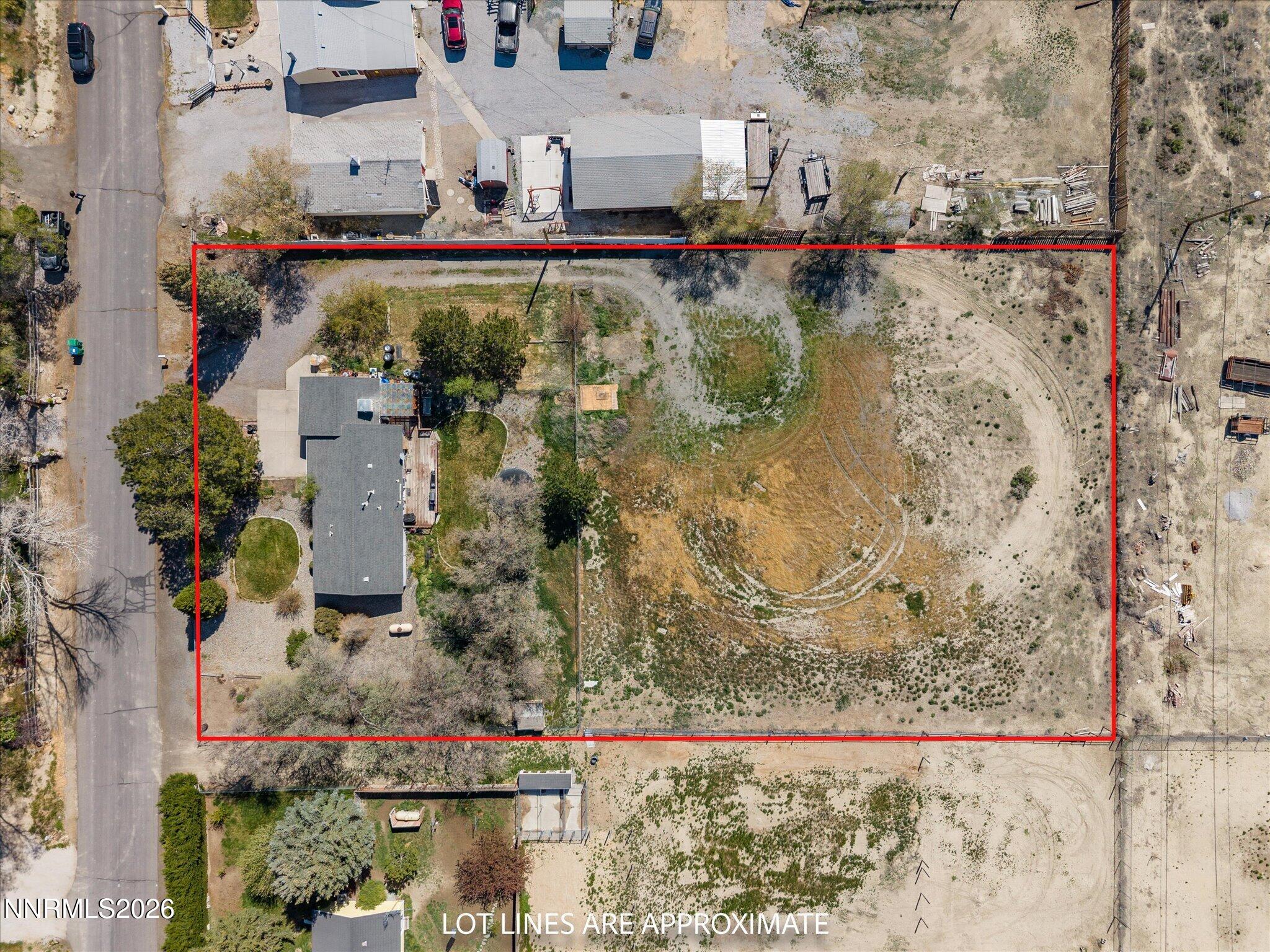 11492 Sitka Street Reno, NV 89506 - Photo 18 of 23 22-11492 Sitka St -101-2