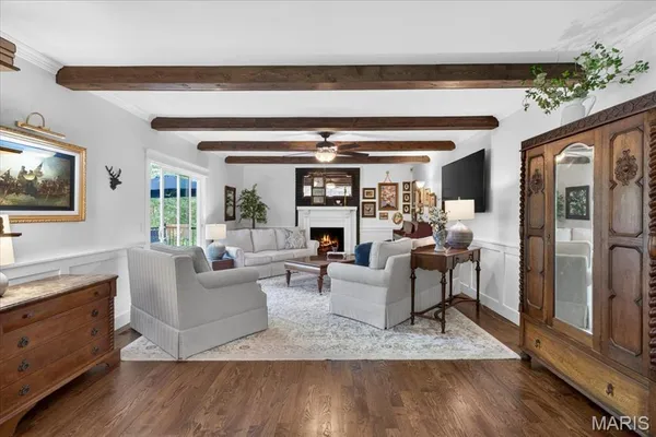 $799,000 | 933 Baintree Lane, Ballwin, MO 63011