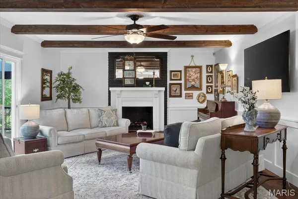 $799,000 | 933 Baintree Lane, Ballwin, MO 63011
