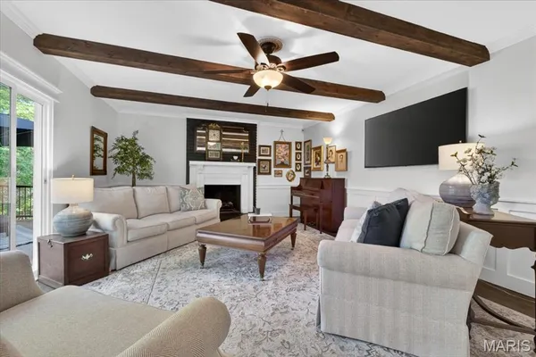 $799,000 | 933 Baintree Lane, Ballwin, MO 63011