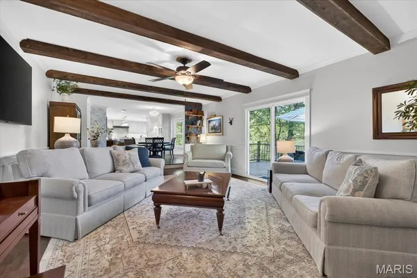$799,000 | 933 Baintree Lane, Ballwin, MO 63011