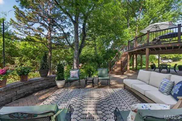 $799,000 | 933 Baintree Lane, Ballwin, MO 63011