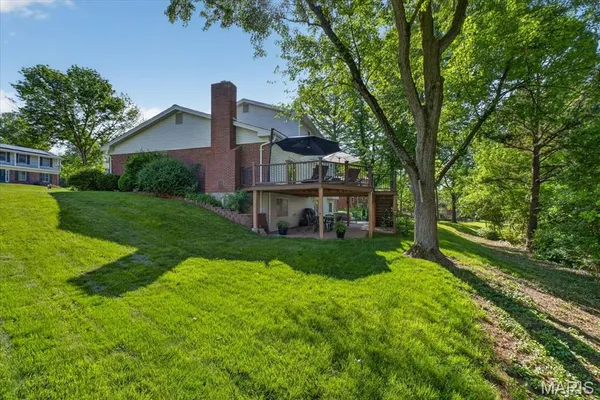 $799,000 | 933 Baintree Lane, Ballwin, MO 63011