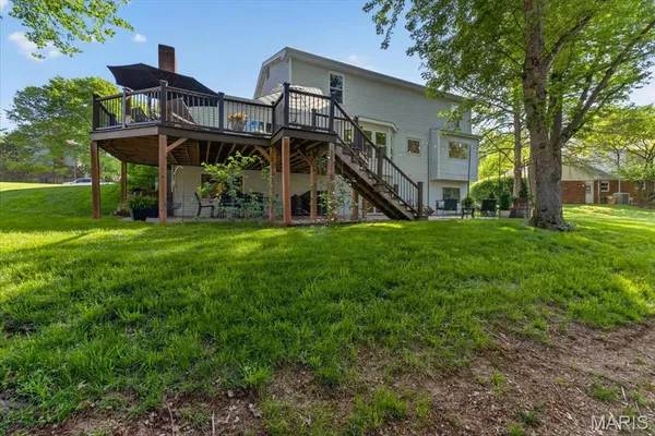 $799,000 | 933 Baintree Lane, Ballwin, MO 63011