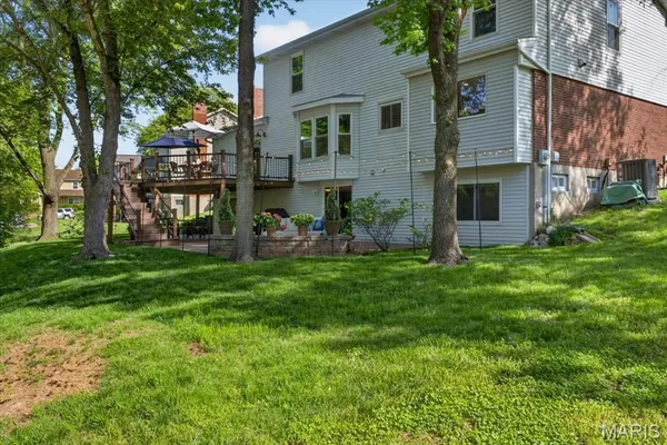 $799,000 | 933 Baintree Lane, Ballwin, MO 63011