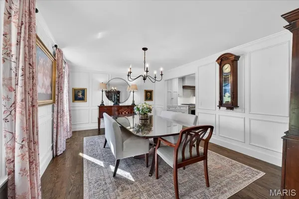 $799,000 | 933 Baintree Lane, Ballwin, MO 63011