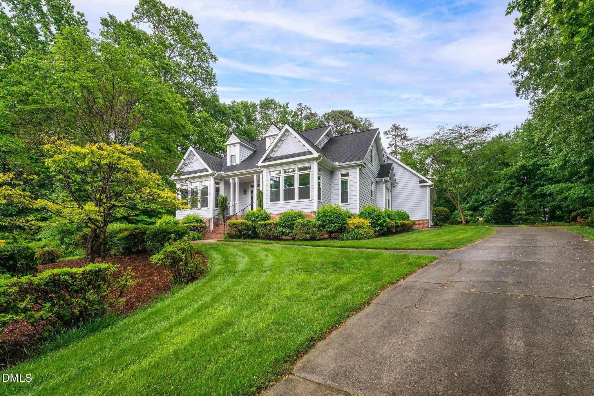 2217 Tomotley Court Raleigh, NC 27606 - Photo 1 of 98