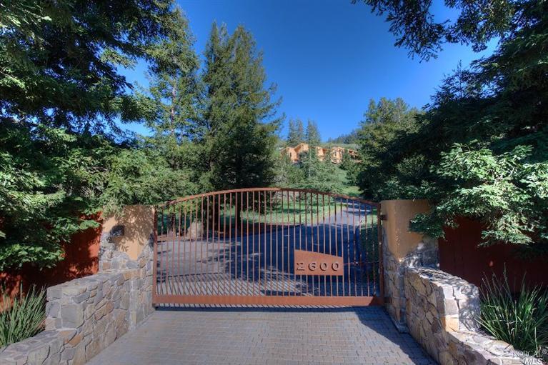 2600 Nicasio Valley Road Nicasio, CA 94946 - Photo 1 of 1 Gallery Image 1