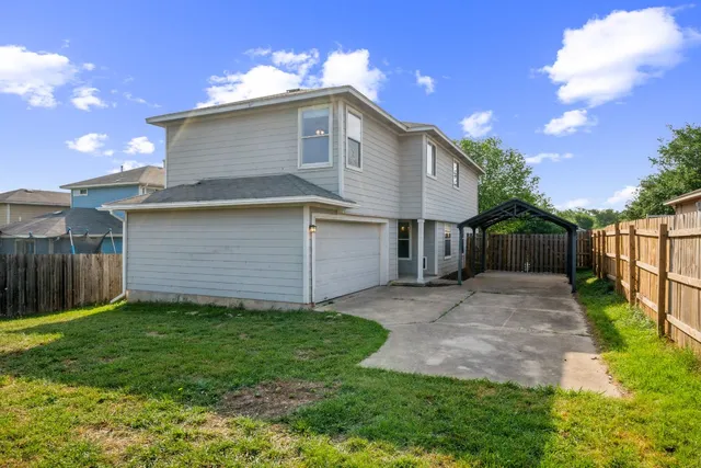 $1,795 | 11328 Hungry Horse Drive, Manor, TX 78653