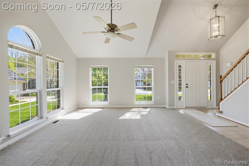 49118 Hawksburry Road Canton, MI 48188 - Photo 7 of 54