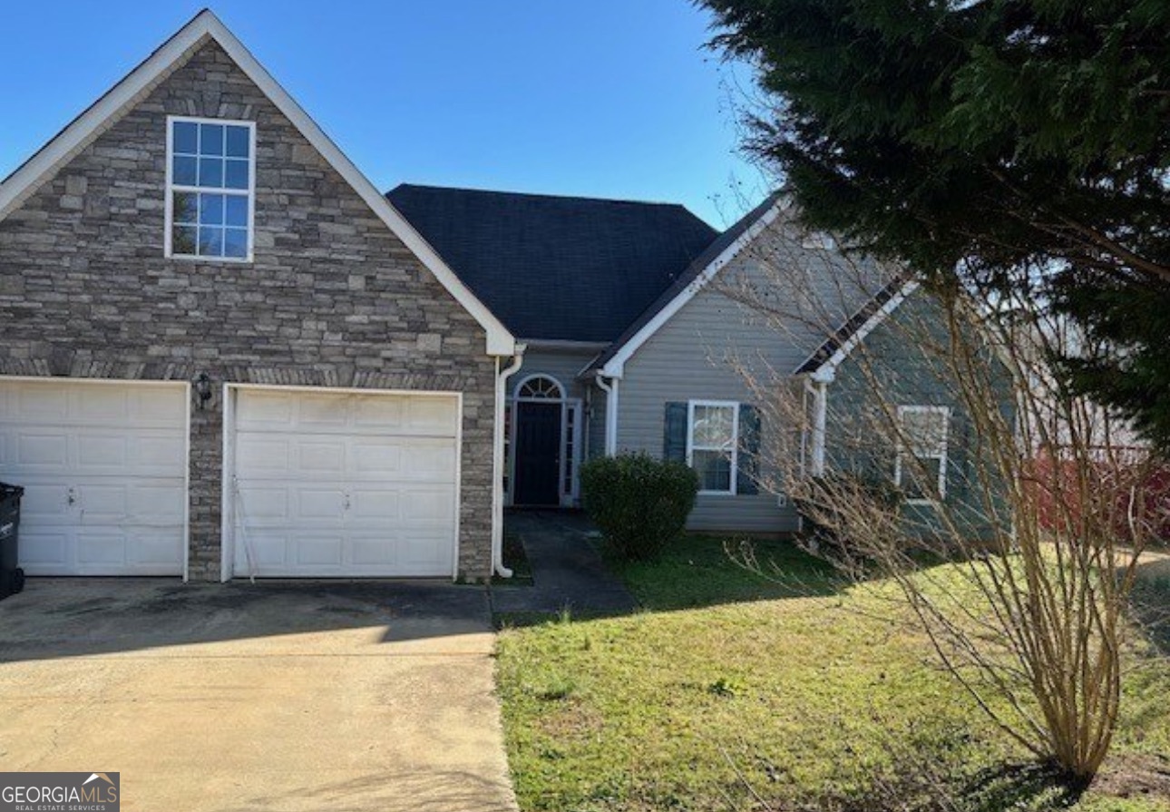 312 Vineyard Ridge Lane Griffin, GA 30223 - Photo 1 of 12