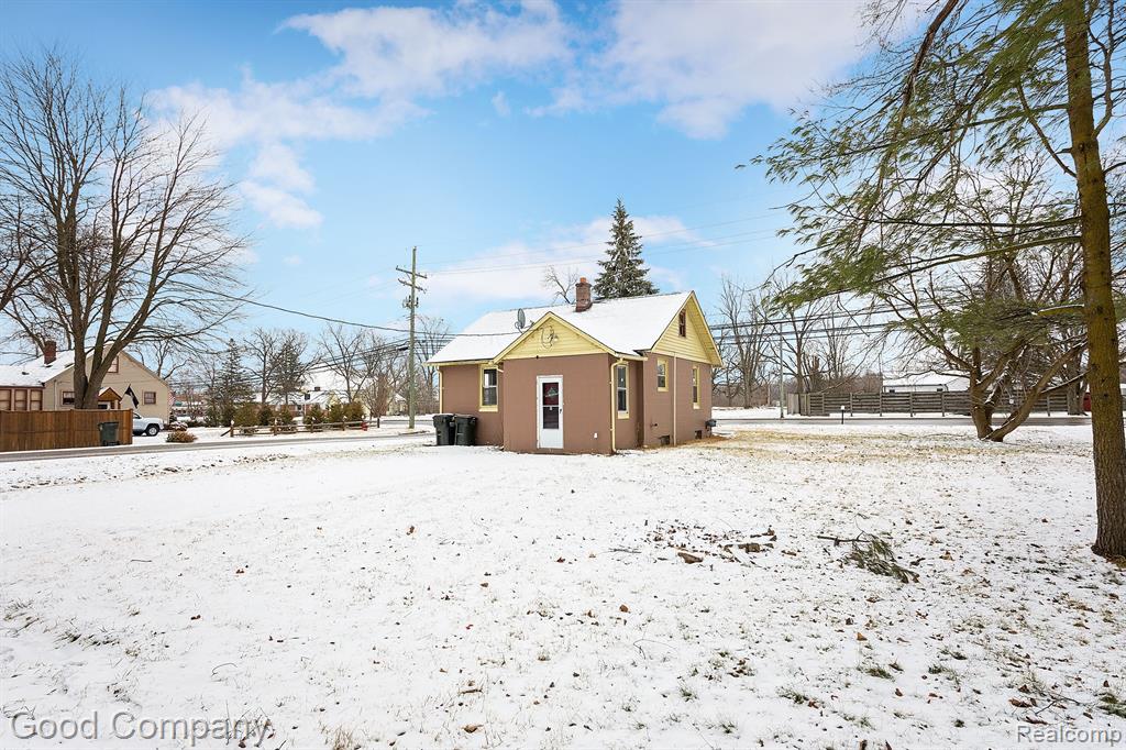 1295 East Auburn Road Rochester Hills, MI 48307 - Photo 23 of 25