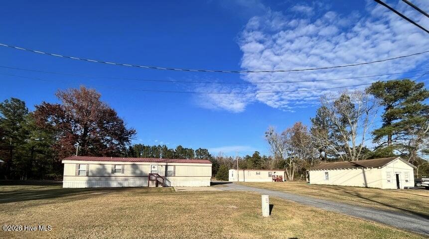 3936 Stantonsburg Road Greenville, NC 27834 - Photo 3 of 41