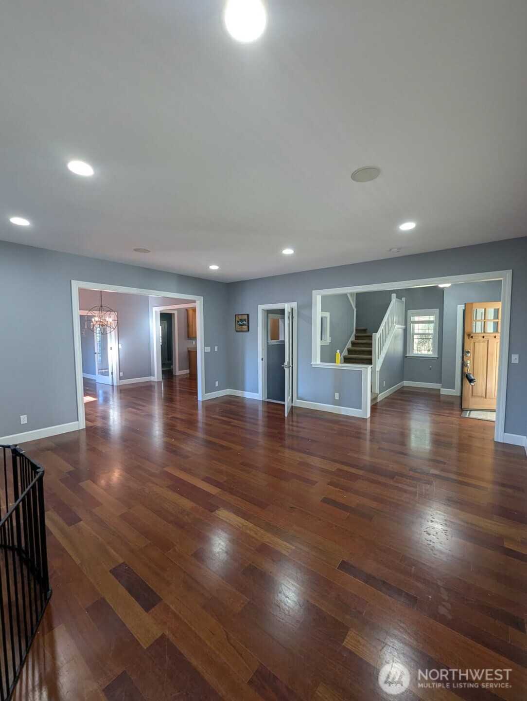 2300 Northeast Solar View Court Poulsbo, WA 98370 - Photo 16 of 37