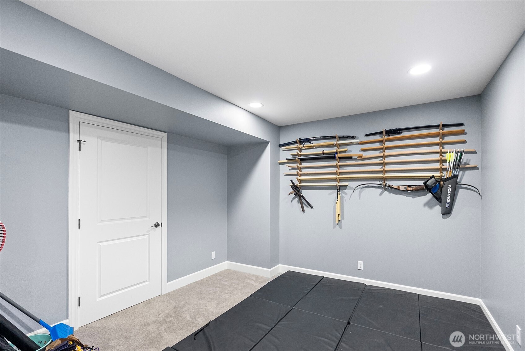 2300 Northeast Solar View Court Poulsbo, WA 98370 - Photo 20 of 28 a view of empty room