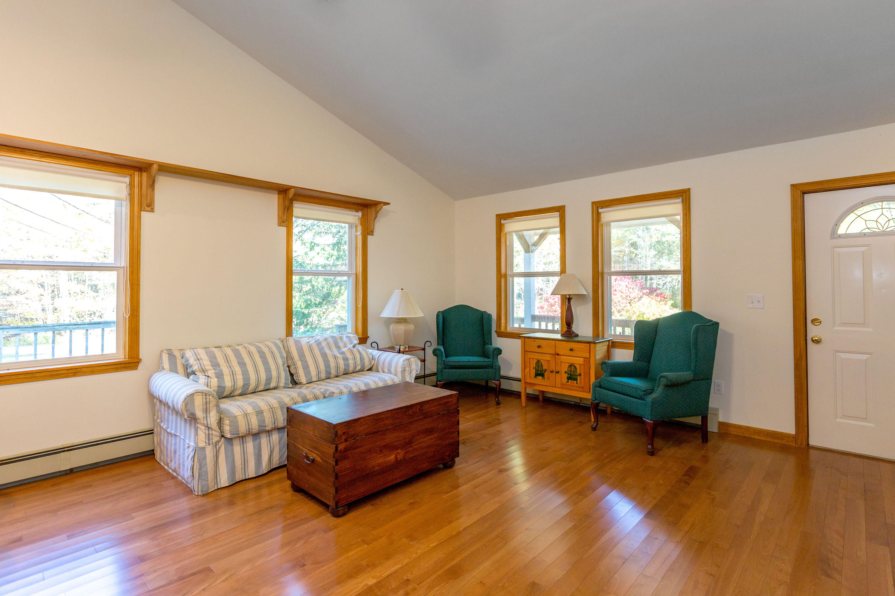 13 Back Eighty Road, Unit 80 Boothbay, ME 04537 - Photo 5 of 36 Back Eighty_DeCosta_15