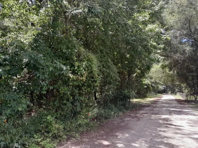 $122,000 | Tbd Northwest 172nd Place, Reddick, FL 32686