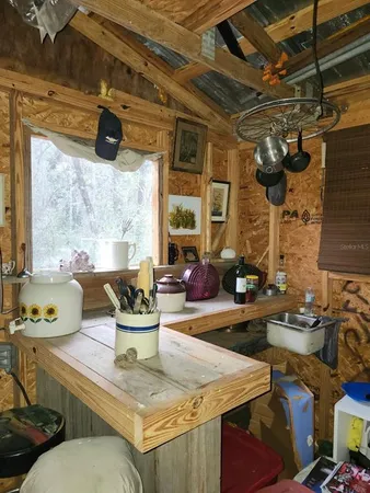 $109,500 | Tbd Northwest 172nd Place, Reddick, FL 32686