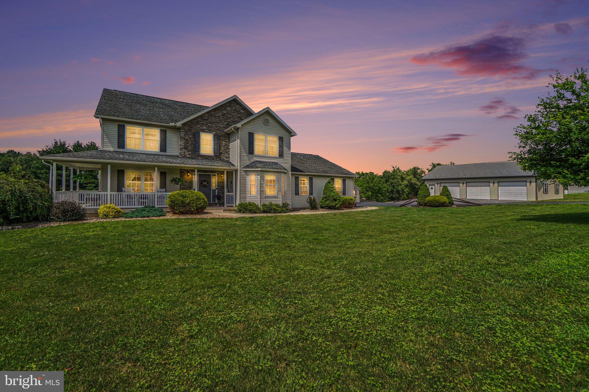 1197 Ridge Road Port Royal, PA 17082 - Photo 39 of 42