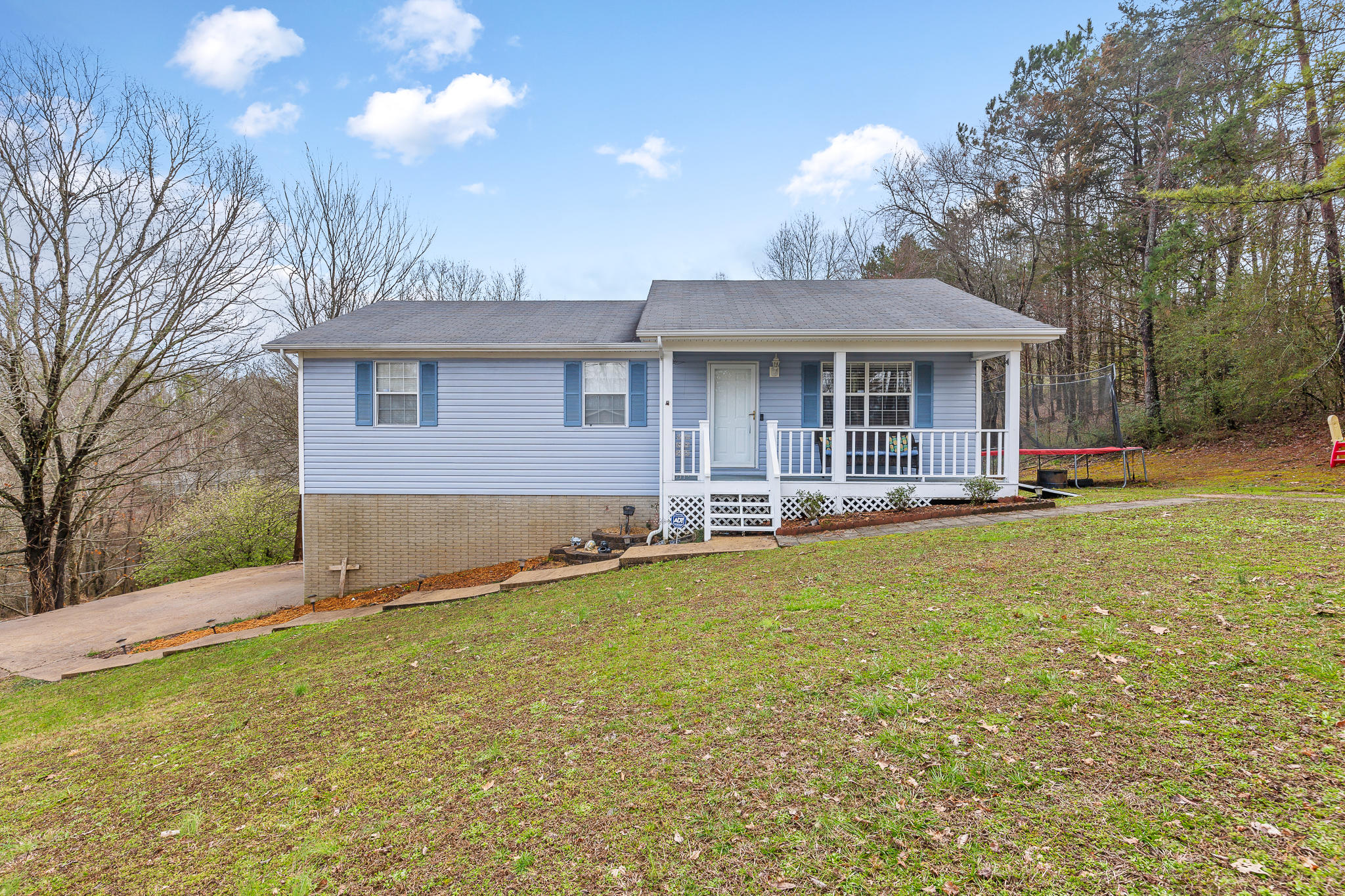6625 Water Acres Road Harrison, TN 37341 - Photo 1 of 31 Water Acres-4