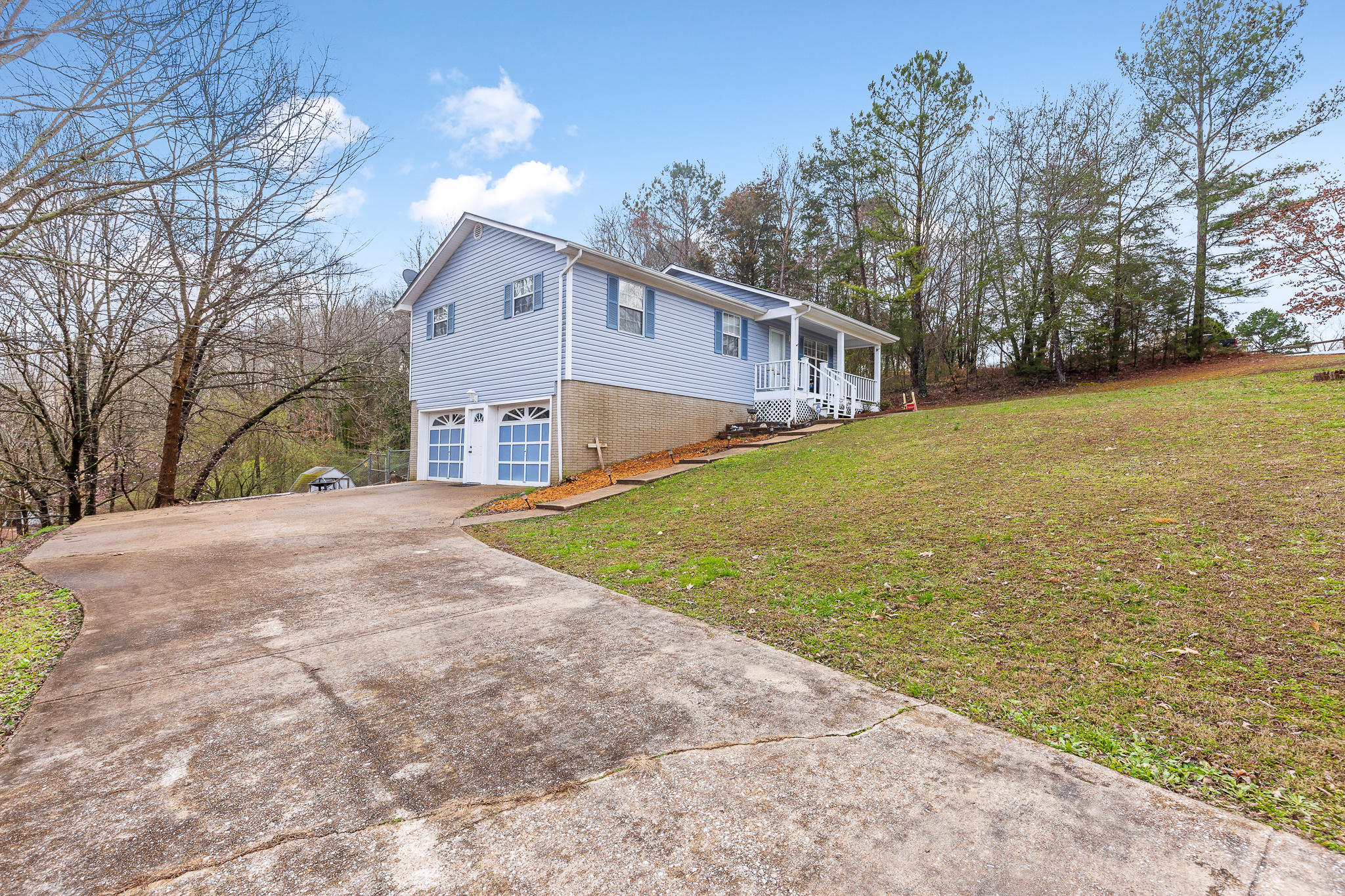 6625 Water Acres Road Harrison, TN 37341 - Photo 29 of 31 Water Acres-27