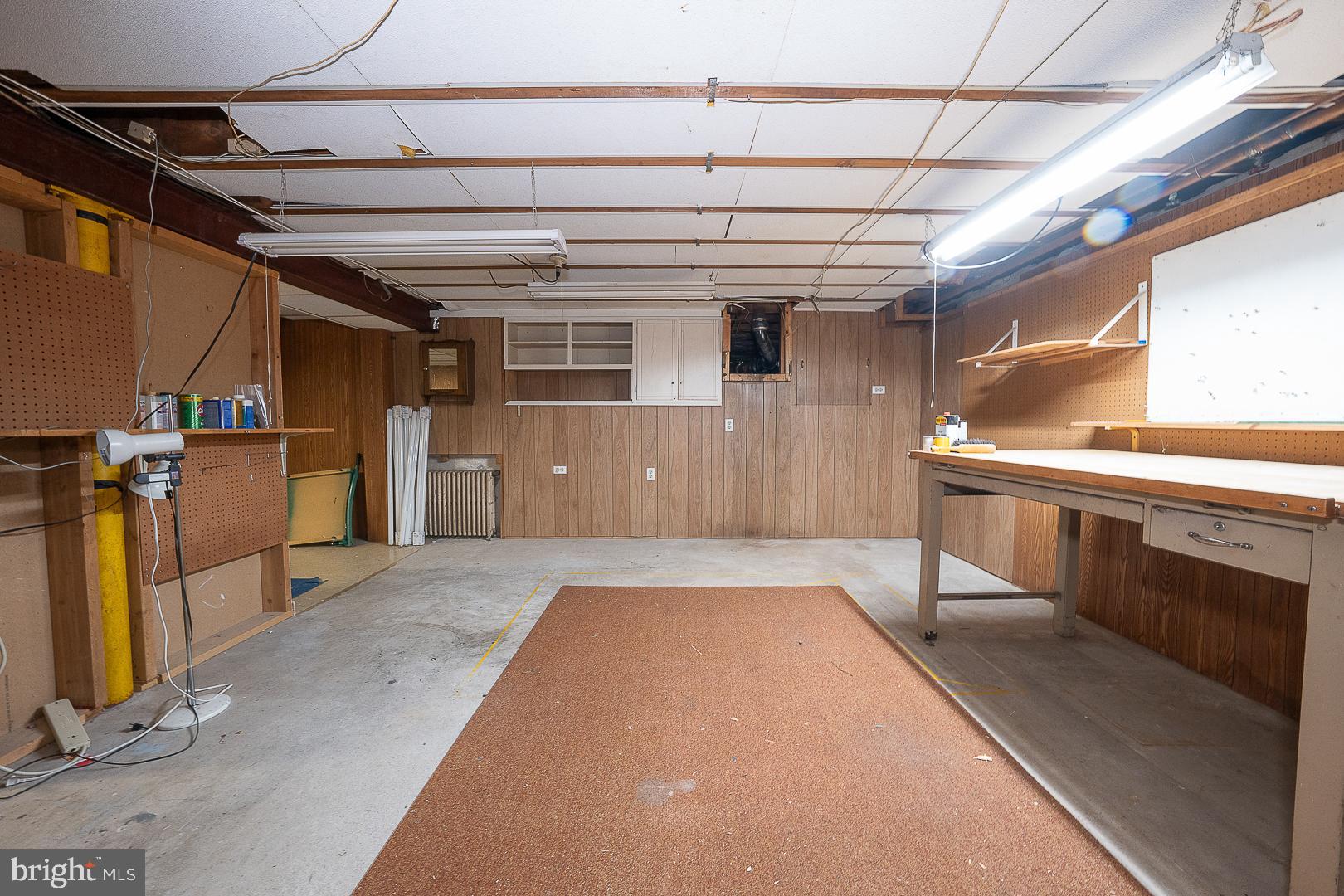 11 Tenby Road Havertown, PA 19083 - Photo 32 of 62 a view of a storage & utility room