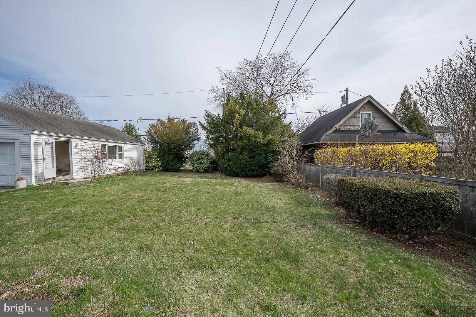 11 Tenby Road Havertown, PA 19083 - Photo 50 of 62 a front view of a house with garden