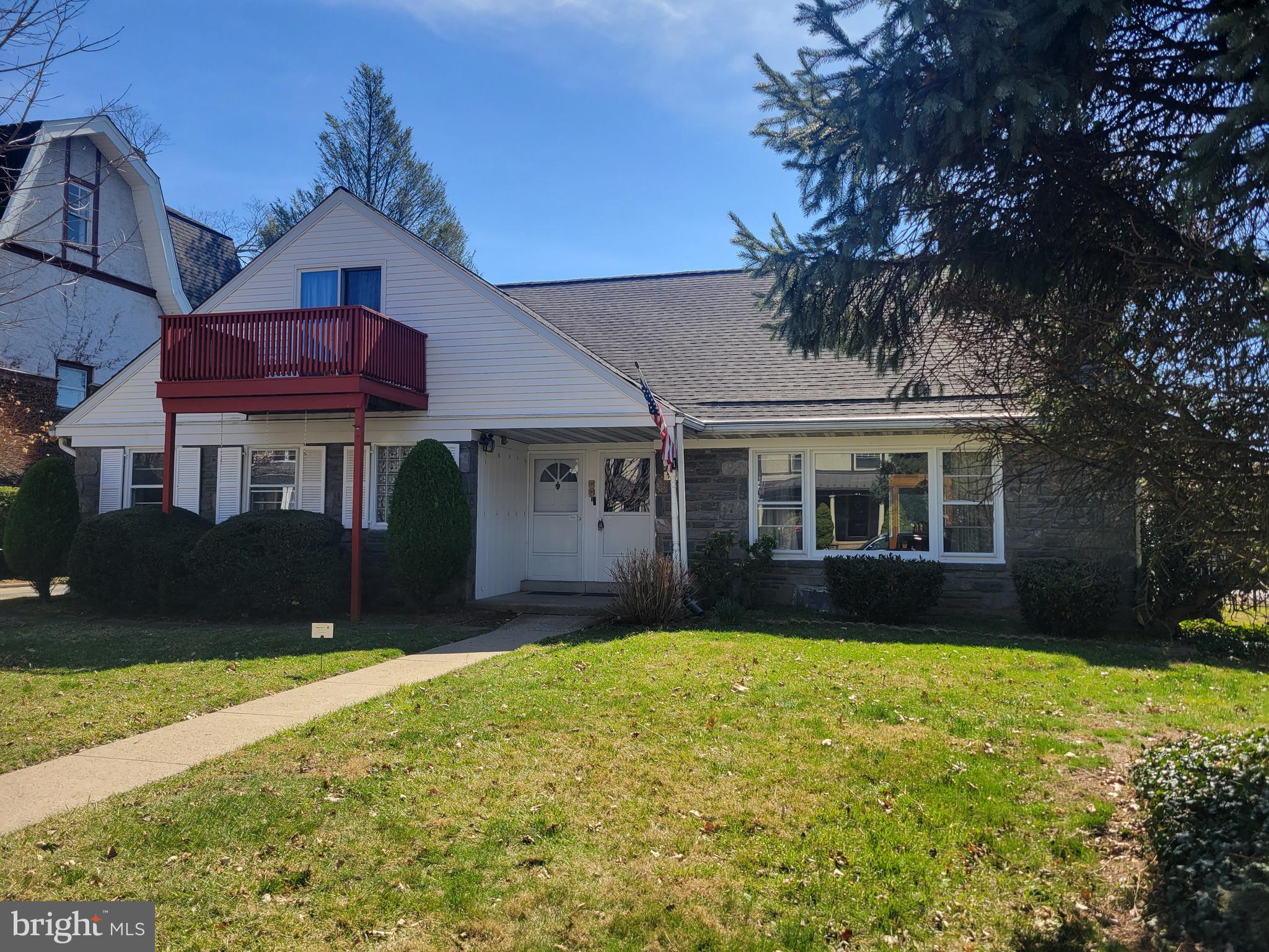 11 Tenby Road Havertown, PA 19083 - Photo 6 of 6 Professional Photos to follow