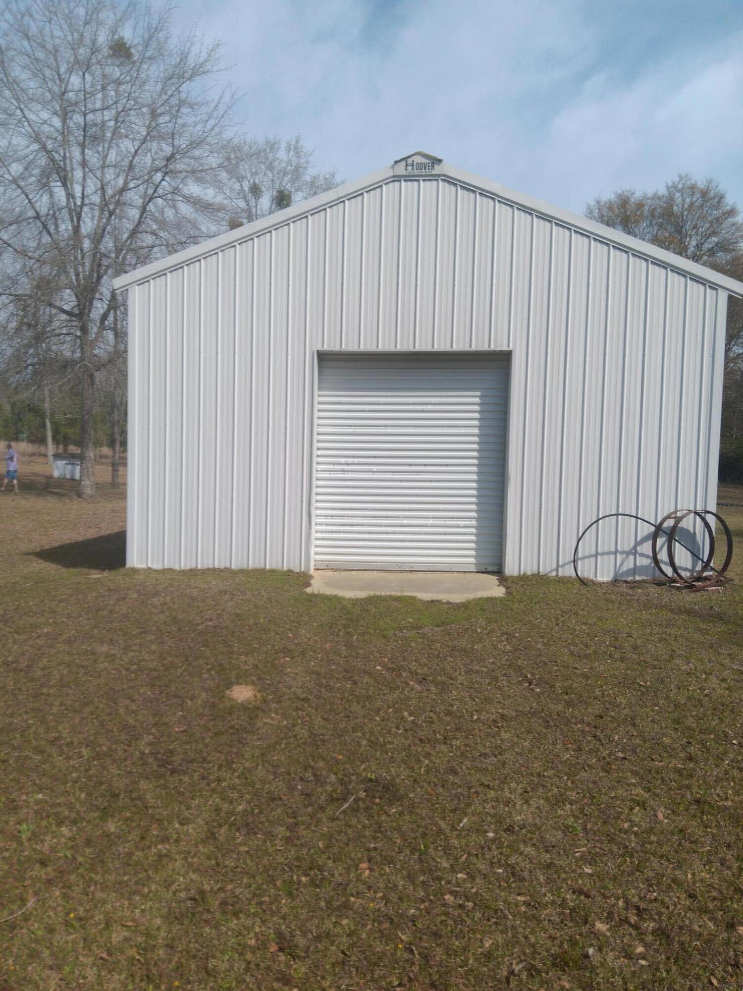 1689 Juniper Road Olar, SC 29843 - Photo 5 of 17