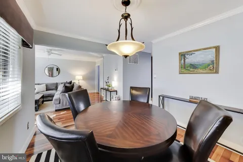 $409,800 | 9566 Fern Hollow Way, Gaithersburg, MD 20886