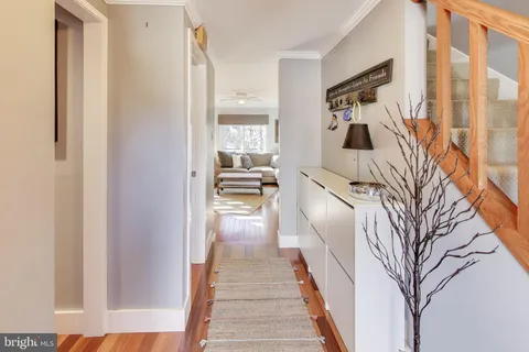 $409,800 | 9566 Fern Hollow Way, Gaithersburg, MD 20886