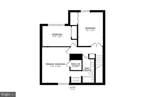 $409,800 | 9566 Fern Hollow Way, Gaithersburg, MD 20886